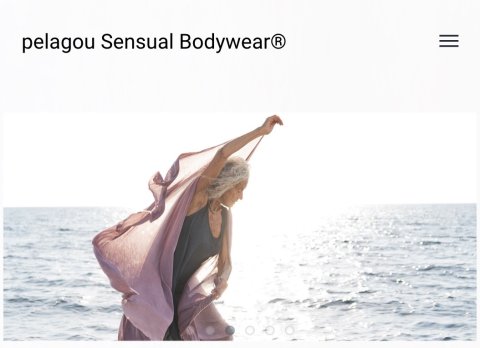 Pelagou - Project Screenshot 1